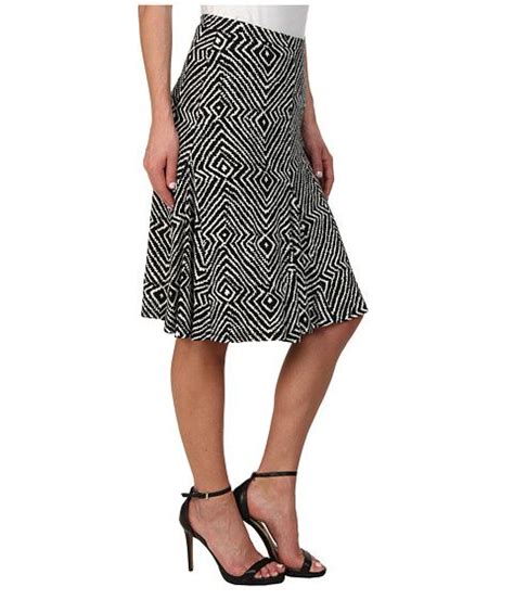 michael kors collection skirt|Michael Kors godet skirt.